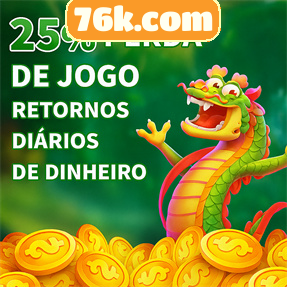 76k.com Fundo de Resgate de Perdas Semanais